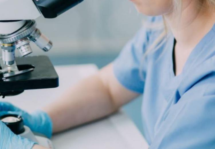 Artificial Intelligence cancer blood test by Gelleri Grail