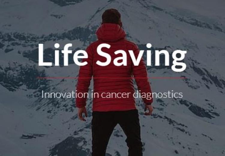 artificial intelligence used by UK firm to develop bowel cancer blood test 